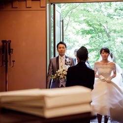 八芳園の写真4枚目