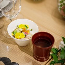 八芳園の写真10枚目