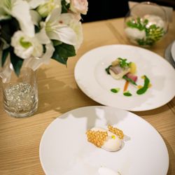 八芳園の写真18枚目