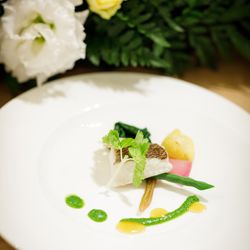 八芳園の写真16枚目