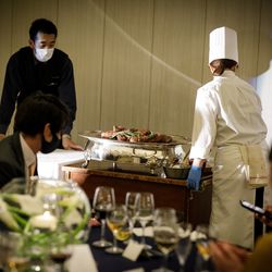 八芳園の写真31枚目