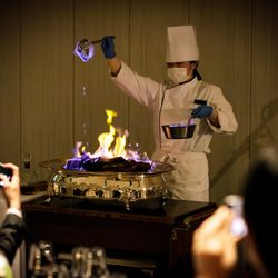 八芳園の写真18枚目