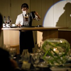 八芳園の写真6枚目