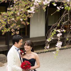 八芳園の写真12枚目