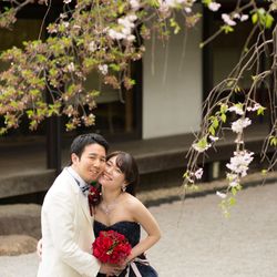 八芳園の写真8枚目