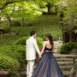 八芳園の写真33枚目