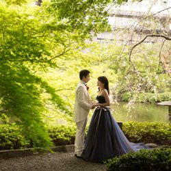 八芳園の写真12枚目