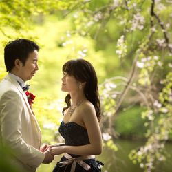 八芳園の写真19枚目