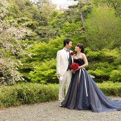 八芳園の写真28枚目