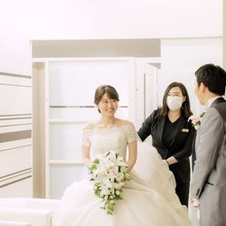 八芳園の写真32枚目