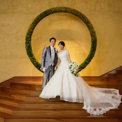 八芳園の写真29枚目