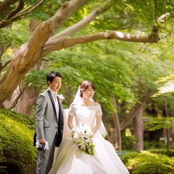 八芳園の写真33枚目