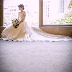 八芳園の写真21枚目