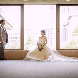 八芳園の写真3枚目