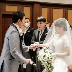 八芳園の写真18枚目