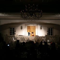 ホテルモントレ大阪の写真7枚目