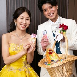 ホテルモントレ大阪の写真22枚目