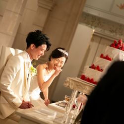 ホテルモントレ大阪の写真22枚目