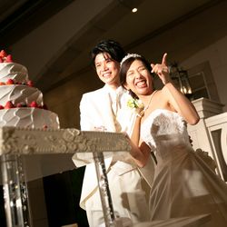 ホテルモントレ大阪の写真26枚目