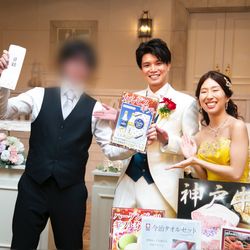 ホテルモントレ大阪の写真2枚目