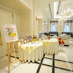 ホテルモントレ大阪の写真32枚目