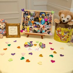 ホテルモントレ大阪の写真9枚目