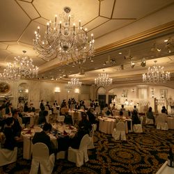 ホテルモントレ大阪の写真17枚目