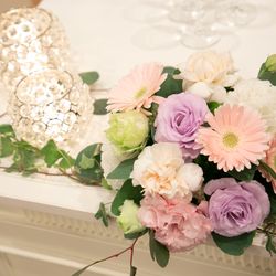 ホテルモントレ大阪の写真23枚目