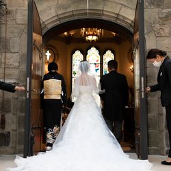 ホテルモントレ大阪の写真17枚目