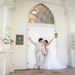 ジ・アカラチャペルの写真9枚目