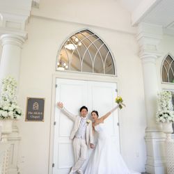 ジ・アカラチャペルの写真8枚目