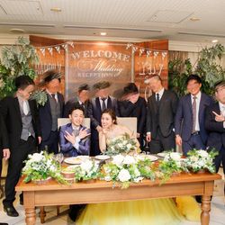 ジ・アカラチャペルの写真7枚目