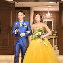 ジ・アカラチャペルの写真5枚目