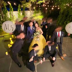 ジ・アカラチャペルの写真3枚目