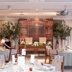 ジ・アカラチャペルの写真13枚目