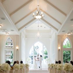 ジ・アカラチャペルの写真24枚目