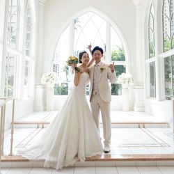 ジ・アカラチャペルの写真25枚目