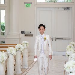 ジ・アカラチャペルの写真21枚目