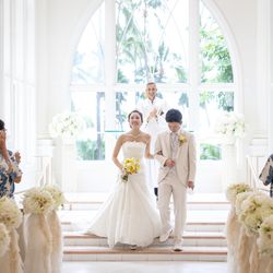 ジ・アカラチャペルの写真5枚目