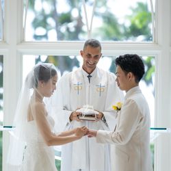 ジ・アカラチャペルの写真30枚目