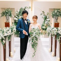 アーカンジェル代官山の写真9枚目