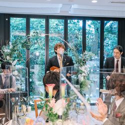 アーカンジェル代官山の写真16枚目