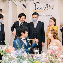 アーカンジェル代官山の写真3枚目