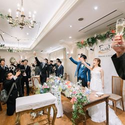 アーカンジェル代官山の写真5枚目