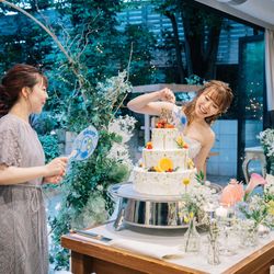 アーカンジェル代官山の写真17枚目