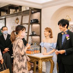 アーカンジェル代官山の写真18枚目