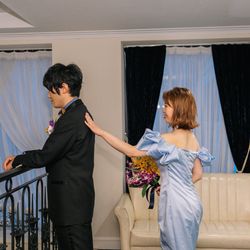 アーカンジェル代官山の写真3枚目