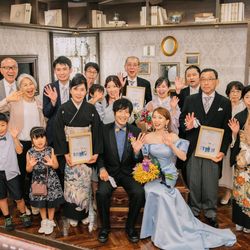 アーカンジェル代官山の写真5枚目