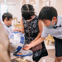 アーカンジェル代官山の写真14枚目