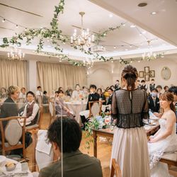 アーカンジェル代官山の写真3枚目